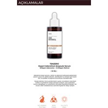 Tenzero Retinol ve Adenozin İçeren Ampul Serum 50 ml