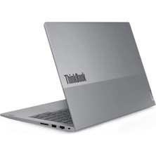 Lenovo Thinkbook 16 G6 Ryzen 7 7730U 16 GB 1 Tb SSD Radeon Graphics Windows 11 Pro 16" Wuxga Notebook 21KK000WTRCB4