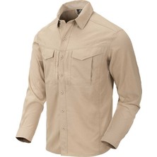 Helıkon Tex Defender Mk2 Tropical Shirt Sılver Mınk