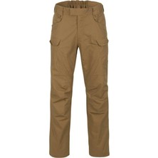 Helıkon Tex Utp (Urban Tactical Pants) - Polycotton Ripstop Black