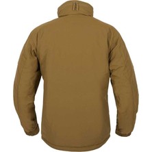 Helıkon Tex Level 7 Lightweight Winter Jacket - Climashield® Apex 100 G Alpha Green