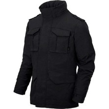 Helıkon Tex Covert M-65 Jacket Black