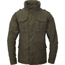 Helıkon Tex Covert M-65 Jacket Black