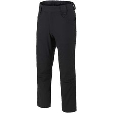 Helıkon-Tex Trekking Tactical Pants - Versastretch Black