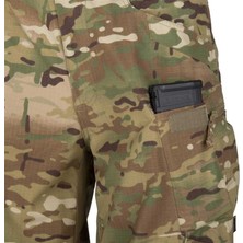 Helıkon Tex Uts Urban Tactical Shorts Flex 11 Inç - Nyco Ripstop Multıcam