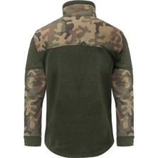 Helıkon Tex Polısh Infantry Jacket - Fleece Black