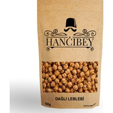 Dağlı Tuzsuz Leblebi 1kg