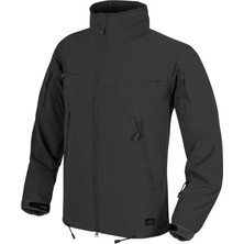 Helıkon Tex Cougar Qsa + Hid Jacket Black