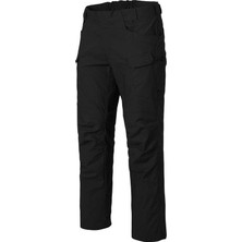 Helıkon Tex Utp (Urban Tactical Pants) - Polycotton Ripstop Black