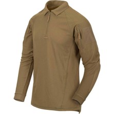 Helıkon Tex Range Polo Shirt Coyote