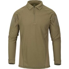 Helıkon Tex Range Polo Shirt Coyote