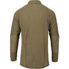 Helıkon Tex Range Polo Shirt Coyote