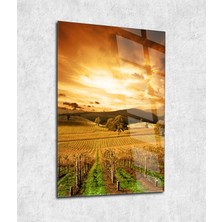 Dream Wall Art Dream | Cam Tablo