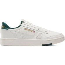 Reebok Lt Court Kırık Beyaz Unisex Sneaker