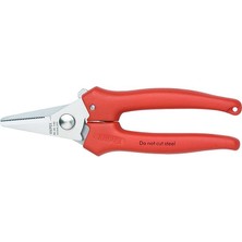 Knipex 9505140 Kombine Kablo Makası