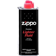 Pazar Durağı Zippo Benzini 125 ml