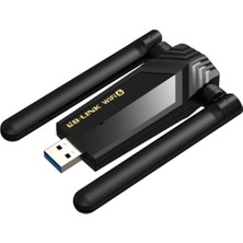 Lb-Lınk BL-WDN1800H  1800 Mbps Çift Bantlı USB Wıreless Adaptör (2.4g 600M + 5g 1200M)