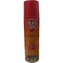 Pazar Durağı Çakmak Gazı - 250 ml