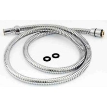 Shower Hose 360 Derece Dönebilen Spiral Duş Hortumu