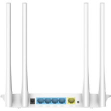 Lb-Lınk BL-W1210M 1200 Mbps 2.4g + 5g Çift Bantlı 4 Portlu Wıreless Router