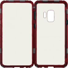 New Case Samsung Galaxy G960 S9 Uyumlu Arka Koruma Arka Koruma Kılıf