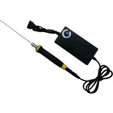 Mirrorr Elektrikli Ük Polistren 100MM (Yurt Dışından)
