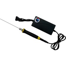 Mirrorr Elektrikli Ük Polistren 100MM (Yurt Dışından)
