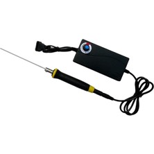 Mirrorr Elektrikli Ük Polistren 100MM (Yurt Dışından)