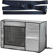 Mirrorr Dış Ünite Ğı, Su Geçirmez Geçirmez Alüminyum 86CMX56CMX33CM (Yurt Dışından)