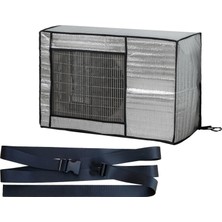Mirrorr Dış Ünite Ğı, Su Geçirmez Geçirmez Alüminyum 86CMX56CMX33CM (Yurt Dışından)