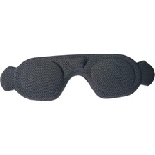 Mirrorr Lens Koruyucu Çizilmeye Dayanıklı Lens Koruyucu Kapak (Yurt Dışından)