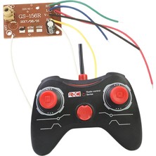 Mirrorr Kartla , Rc Değiş, Rc Oyuncak Parçası Rc Için 27MHZ (Yurt Dışından)