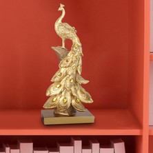 Mirrorr Şu Heykeli Heykelcik Düğün Hediyesi Heykel Kitaplık Ev Dekorasyonu Için (Yurt Dışından)
