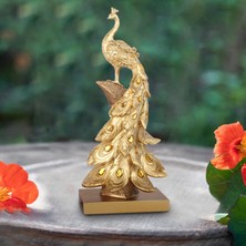 Mirrorr Şu Heykeli Heykelcik Düğün Hediyesi Heykel Kitaplık Ev Dekorasyonu Için (Yurt Dışından)