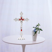 Mirrorr Haç Isa Haç Dekorasyon Dua (Yurt Dışından)