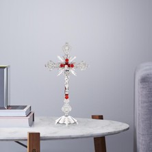 Mirrorr Haç Isa Haç Dekorasyon Dua (Yurt Dışından)
