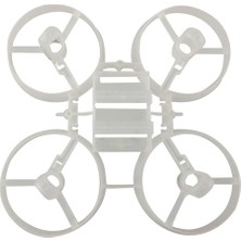 Mirrorr Drone Çerçeve Rc Quadcopter Yapısı Için Yedek Parçalar (Yurt Dışından)