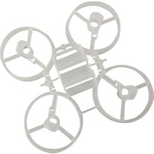 Mirrorr Drone Çerçeve Rc Quadcopter Yapısı Için Yedek Parçalar (Yurt Dışından)