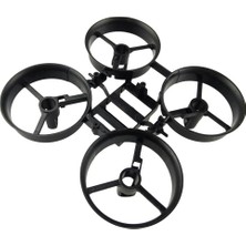 Mirrorr Drone Çerçeve Rc Quadcopter Yapısı Için Yedek Parçalar (Yurt Dışından)