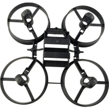 Mirrorr Drone Çerçeve Rc Quadcopter Yapısı Için Yedek Parçalar (Yurt Dışından)