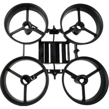 Mirrorr Drone Çerçeve Rc Quadcopter Yapısı Için Yedek Parçalar (Yurt Dışından)