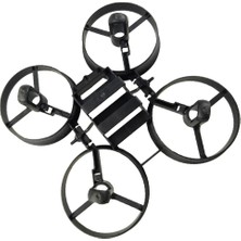 Mirrorr Drone Çerçeve Rc Quadcopter Yapısı Için Yedek Parçalar (Yurt Dışından)