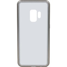 New Case Samsung Galaxy G960 S9 Uyumlu Arka Koruma Arka Koruma Kılıf