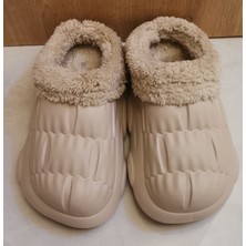 Akınalbella Akınal Bella  Kadın  Kışlık Terlik