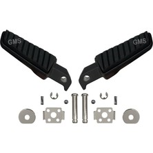 Cf Moto 250 Nk Arka Basamak Takım