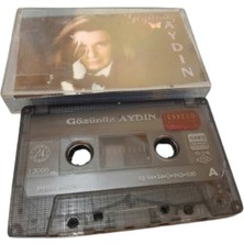 Aydın - Gözünüz Aydın – Kaset