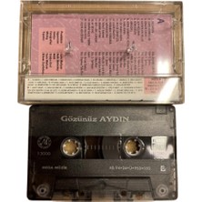 Aydın - Gözünüz Aydın – Kaset