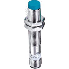 Isiso M12 Pnp No 4 mm Endüktif Sensör 10-30 Vdc