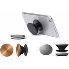 Pop Socket Telefon Tutucu Aparatsız