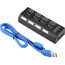 USB Hub 30 (Usb Çoğaltıcı)